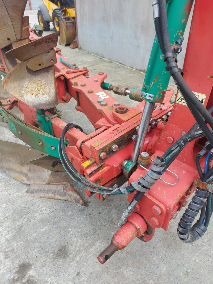 KVERNELAND ES100-200 - Plough: picture 4 KVERNELAND ES100-200 - Plough: picture 4