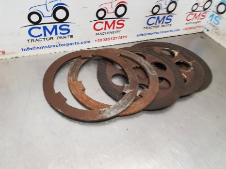 Case 4230, Cx, 885, International, Brake Disc Kit 114622c2, 399736r3 - Brake disc: picture 2 Case 4230, Cx, 885, International, Brake Disc Kit 114622c2, 399736r3 - Brake disc: picture 2