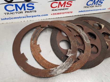 Case 4230, Cx, 885, International, Brake Disc Kit 114622c2, 399736r3 - Brake disc: picture 3 Case 4230, Cx, 885, International, Brake Disc Kit 114622c2, 399736r3 - Brake disc: picture 3