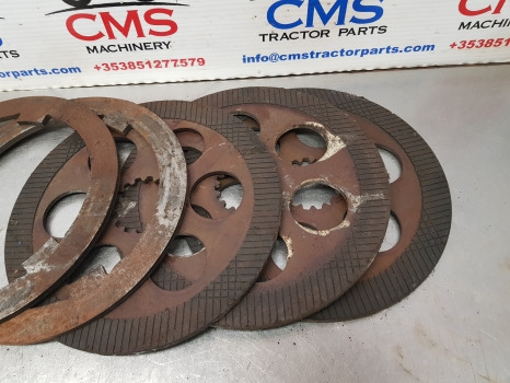Case 4230, Cx, 885, International, Brake Disc Kit 114622c2, 399736r3 - Brake disc: picture 4 Case 4230, Cx, 885, International, Brake Disc Kit 114622c2, 399736r3 - Brake disc: picture 4
