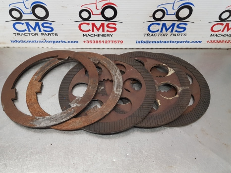 Case 4230, Cx, 885, International, Brake Disc Kit 114622c2, 399736r3 - Brake disc: picture 5 Case 4230, Cx, 885, International, Brake Disc Kit 114622c2, 399736r3 - Brake disc: picture 5