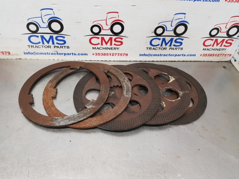 Case 4230, Cx, 885, International, Brake Disc Kit 114622c2, 399736r3 - Brake disc: picture 1 Case 4230, Cx, 885, International, Brake Disc Kit 114622c2, 399736r3 - Brake disc: picture 1
