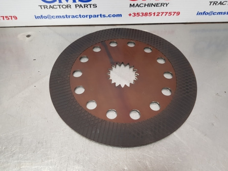 Case 5120 Mxc, Maxxum Mx, 5000 Series 5140, 5120 Brake Disc A188603, A190067 - Brake disc: picture 1 Case 5120 Mxc, Maxxum Mx, 5000 Series 5140, 5120 Brake Disc A188603, A190067 - Brake disc: picture 1
