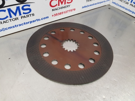 Case 5120 Mxc, Maxxum Mx, 5000 Series 5140, 5120 Brake Disc A188603, A190067 - Brake disc: picture 2 Case 5120 Mxc, Maxxum Mx, 5000 Series 5140, 5120 Brake Disc A188603, A190067 - Brake disc: picture 2