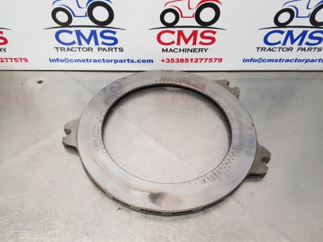 Case 5120 Mxc, Maxxum Mx, 5000 Series 5140, Brake Plate Disc 1995365c1 - Brake disc: picture 3 Case 5120 Mxc, Maxxum Mx, 5000 Series 5140, Brake Plate Disc 1995365c1 - Brake disc: picture 3