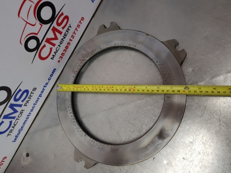 Case 5120 Mxc, Maxxum Mx, 5000 Series 5140, Brake Plate Disc 1995365c1 - Brake disc: picture 4 Case 5120 Mxc, Maxxum Mx, 5000 Series 5140, Brake Plate Disc 1995365c1 - Brake disc: picture 4