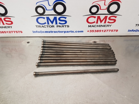 Case 5140 , 5000, Mx, Engine Push Rod Kit J904679 - Cylinder head: picture 1 Case 5140 , 5000, Mx, Engine Push Rod Kit J904679 - Cylinder head: picture 1