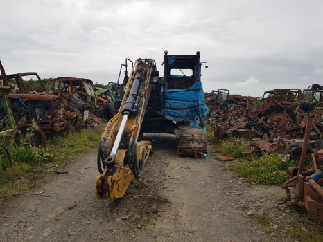 Caterpillar 312e L Engine, Hydraulic, Motor, Ram, Cylinder, Frame, Track Parts - Engine: picture 1 Caterpillar 312e L Engine, Hydraulic, Motor, Ram, Cylinder, Frame, Track Parts - Engine: picture 1