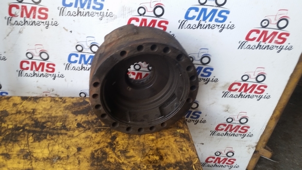 Caterpillar Th 407, 406, 336, 337 Rear Axle Right Brake Cylinder 349-1092, 10755 - Brake cylinder for Telescopic handler: picture 3 Caterpillar Th 407, 406, 336, 337 Rear Axle Right Brake Cylinder 349-1092, 10755 - Brake cylinder for Telescopic handler: picture 3