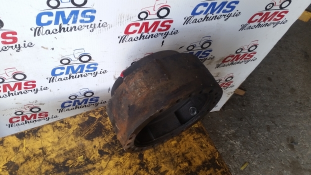 Caterpillar Th 407, 406, 336, 337 Rear Axle Right Brake Cylinder 349-1092, 10755 - Brake cylinder for Telescopic handler: picture 4 Caterpillar Th 407, 406, 336, 337 Rear Axle Right Brake Cylinder 349-1092, 10755 - Brake cylinder for Telescopic handler: picture 4