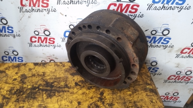 Caterpillar Th 407, 406, 336, 337 Rear Axle Right Brake Cylinder 349-1092, 10755 - Brake cylinder for Telescopic handler: picture 1 Caterpillar Th 407, 406, 336, 337 Rear Axle Right Brake Cylinder 349-1092, 10755 - Brake cylinder for Telescopic handler: picture 1