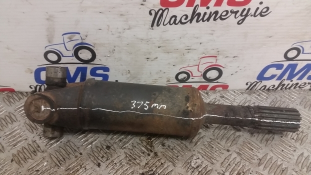 Caterpillar Th407 Propeller Drive Shaft. - Propeller shaft for Telescopic handler: picture 2 Caterpillar Th407 Propeller Drive Shaft. - Propeller shaft for Telescopic handler: picture 2