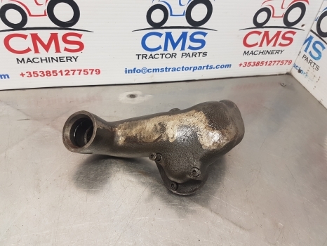 Claas Ares 836, 816, 826 Hydraulic Pump Manifold 6005030663, 3799143h1 - Hydraulic pump for Farm tractor: picture 2 Claas Ares 836, 816, 826 Hydraulic Pump Manifold 6005030663, 3799143h1 - Hydraulic pump for Farm tractor: picture 2