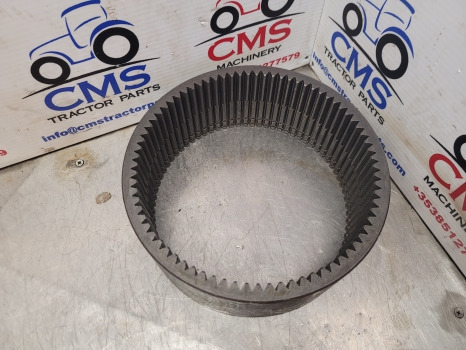 Front axle Claas Arion 500, 600 Ser Carraro 20.25 Si Front Axle Annular Gear 644728, 0011469080: picture 6