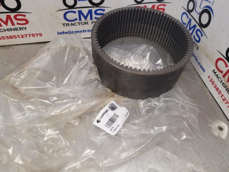 Front axle Claas Arion 500, 600 Ser Carraro 20.25 Si Front Axle Annular Gear 644728, 0011469080: picture 7