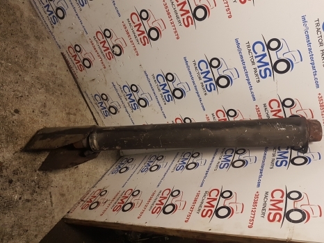 Claas Arion 500, 600 Series A18, A19, A20 640 Exhaust Pipe Extension 0021799761 - Exhaust pipe for Farm tractor: picture 1 Claas Arion 500, 600 Series A18, A19, A20 640 Exhaust Pipe Extension 0021799761 - Exhaust pipe for Farm tractor: picture 1