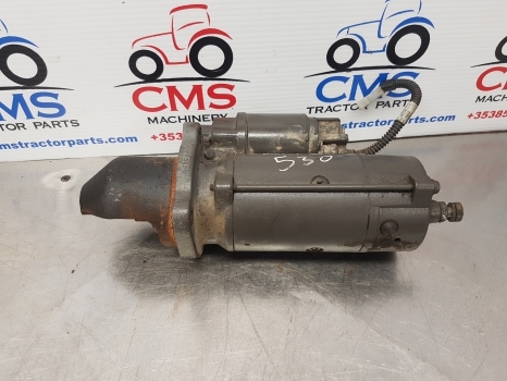 Claas Arion 530, 640 John Deere Starter Motor 0021544530, 15.133.050, Re509025 - Starter for Farm tractor: picture 1 Claas Arion 530, 640 John Deere Starter Motor 0021544530, 15.133.050, Re509025 - Starter for Farm tractor: picture 1