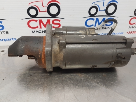 Claas Arion 530, 640 John Deere Starter Motor 0021544530, 15.133.050, Re509025 - Starter for Farm tractor: picture 2 Claas Arion 530, 640 John Deere Starter Motor 0021544530, 15.133.050, Re509025 - Starter for Farm tractor: picture 2