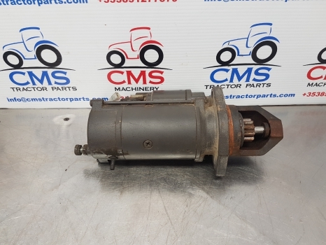 Claas Arion 530, 640 John Deere Starter Motor 0021544530, 15.133.050, Re509025 - Starter for Farm tractor: picture 3 Claas Arion 530, 640 John Deere Starter Motor 0021544530, 15.133.050, Re509025 - Starter for Farm tractor: picture 3