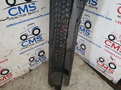 Claas Arion 610, 620, 630, 640 A36, A37 Exhaust Pipe Heat Shield Bent 0011517200 - Exhaust pipe for Agricultural machinery: picture 4 Claas Arion 610, 620, 630, 640 A36, A37 Exhaust Pipe Heat Shield Bent 0011517200 - Exhaust pipe for Agricultural machinery: picture 4