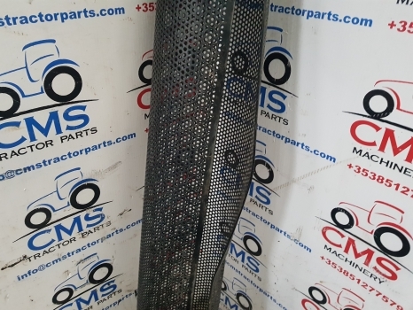 Claas Arion 610, 620, 630, 640 A36, A37 Exhaust Pipe Heat Shield Bent 0011517200 - Exhaust pipe for Agricultural machinery: picture 3 Claas Arion 610, 620, 630, 640 A36, A37 Exhaust Pipe Heat Shield Bent 0011517200 - Exhaust pipe for Agricultural machinery: picture 3