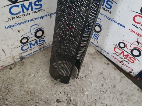 Claas Arion 610, 620, 630, 640 A36, A37 Exhaust Pipe Heat Shield Bent 0011517200 - Exhaust pipe for Agricultural machinery: picture 5 Claas Arion 610, 620, 630, 640 A36, A37 Exhaust Pipe Heat Shield Bent 0011517200 - Exhaust pipe for Agricultural machinery: picture 5