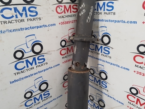 Claas Arion 610, 620, 630, 640 A36, A37 Exhaust Pipe Parts 0021592462 - Exhaust pipe for Agricultural machinery: picture 3 Claas Arion 610, 620, 630, 640 A36, A37 Exhaust Pipe Parts 0021592462 - Exhaust pipe for Agricultural machinery: picture 3