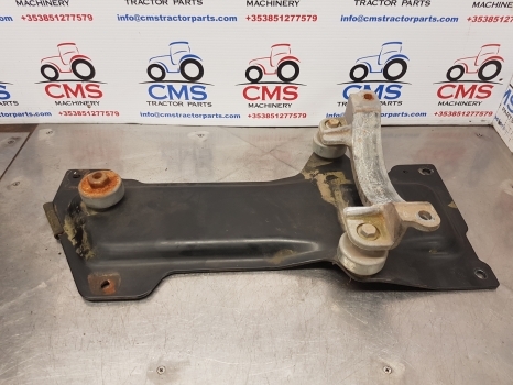 Claas Arion 640, 500, 600 Catalyst Filter Support 0011470820, 0011470480 - Muffler/ Exhaust system for Farm tractor: picture 1 Claas Arion 640, 500, 600 Catalyst Filter Support 0011470820, 0011470480 - Muffler/ Exhaust system for Farm tractor: picture 1