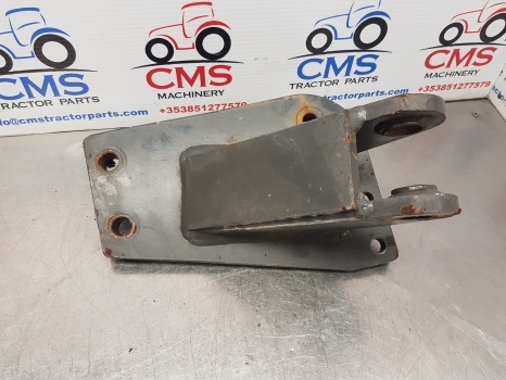 Claas Arion 640, 500, 600, Hexashift, Cmatic Top Link Bracket Lhs 0021608191 - Cab suspension for Farm tractor: picture 1 Claas Arion 640, 500, 600, Hexashift, Cmatic Top Link Bracket Lhs 0021608191 - Cab suspension for Farm tractor: picture 1