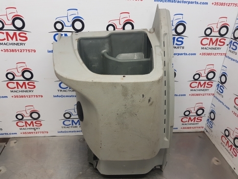 Claas Arion 640, 600, 500 Hexashift, Cmatic Cab Lower Trim Panel 0021509593, - Cab and interior for Farm tractor: picture 1 Claas Arion 640, 600, 500 Hexashift, Cmatic Cab Lower Trim Panel 0021509593, - Cab and interior for Farm tractor: picture 1