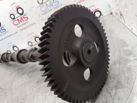 Camshaft for Farm tractor Claas Arion 640 Engine Camshaft, Gear Z60 Re521603, R516237, 11325400: picture 6