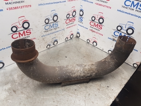 Claas Arion A19 600 Series 640 Exhaust Pipe 0011067832 - Exhaust pipe for Farm tractor: picture 3 Claas Arion A19 600 Series 640 Exhaust Pipe 0011067832 - Exhaust pipe for Farm tractor: picture 3
