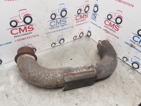 Claas Arion A19 600 Series 640 Exhaust Pipe 0011067832 - Exhaust pipe for Farm tractor: picture 4 Claas Arion A19 600 Series 640 Exhaust Pipe 0011067832 - Exhaust pipe for Farm tractor: picture 4