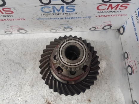 Claas Renault Ares 600, 800 Ser Front Axle Differential 6000103383, 6000103520 - Differential gear for Farm tractor: picture 5 Claas Renault Ares 600, 800 Ser Front Axle Differential 6000103383, 6000103520 - Differential gear for Farm tractor: picture 5