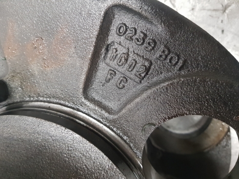 Claas Renault Ares 600 Ser Rx, Rz, Atz 696 Rear Axle Planet Carrier 6005019446 - Rear axle for Farm tractor: picture 5 Claas Renault Ares 600 Ser Rx, Rz, Atz 696 Rear Axle Planet Carrier 6005019446 - Rear axle for Farm tractor: picture 5