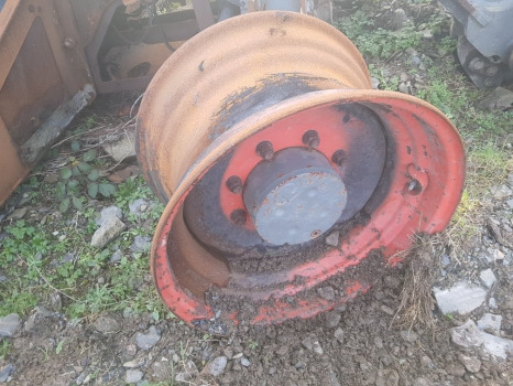 Claas Scorpion 1033, 635, 732, 736, 741 Wheel Rim 14x24, 0019204030 - Rim for Agricultural machinery: picture 1 Claas Scorpion 1033, 635, 732, 736, 741 Wheel Rim 14x24, 0019204030 - Rim for Agricultural machinery: picture 1