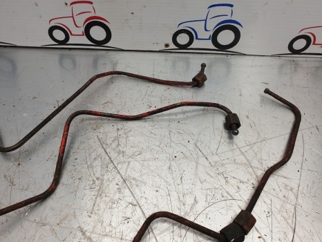 David Brown 990 And 90 Series Fuel Pipes K918915,k918916,k918917,k918918 - Fuel processing/ Fuel delivery for Farm tractor: picture 5 David Brown 990 And 90 Series Fuel Pipes K918915,k918916,k918917,k918918 - Fuel processing/ Fuel delivery for Farm tractor: picture 5