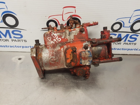 Fuel pump for Farm tractor David Brown 995, 990, 996 Fuel Injection Pump K921356, 3248f820, Cav Cav3249f500: picture 1