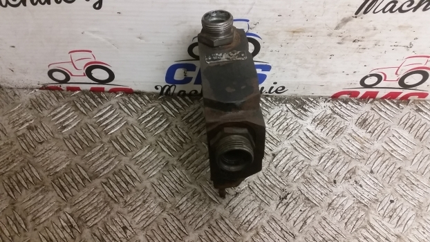 Deutz Agrotron 150 Mk3 Hydraulic Valve Slice - Hydraulic valve for Farm tractor: picture 2 Deutz Agrotron 150 Mk3 Hydraulic Valve Slice - Hydraulic valve for Farm tractor: picture 2