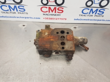 Deutz D07 7807,dx 120, 140, 160 Hydraulic Spool Valve 03593591 4335264r - Hydraulic valve for Farm tractor: picture 4 Deutz D07 7807,dx 120, 140, 160 Hydraulic Spool Valve 03593591 4335264r - Hydraulic valve for Farm tractor: picture 4
