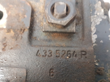 Deutz D07 7807,dx 120, 140, 160 Hydraulic Spool Valve 03593591 4335264r - Hydraulic valve for Farm tractor: picture 3 Deutz D07 7807,dx 120, 140, 160 Hydraulic Spool Valve 03593591 4335264r - Hydraulic valve for Farm tractor: picture 3
