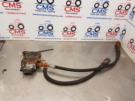 Deutz Dxbis110, 120, 140, 160 Hydraulic Spool Valve 04300357, 04304155 - Hydraulic valve for Farm tractor: picture 1 Deutz Dxbis110, 120, 140, 160 Hydraulic Spool Valve 04300357, 04304155 - Hydraulic valve for Farm tractor: picture 1