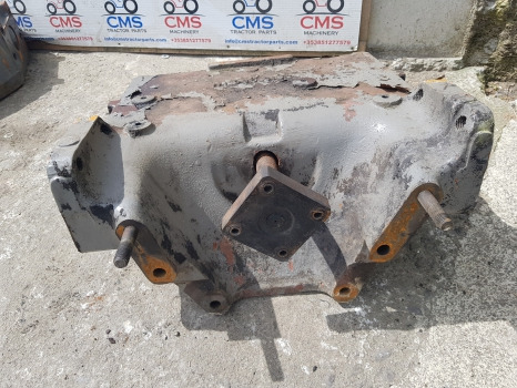 Fermec 660 Massey Ferguson 50hx, 60hx Front Axle Support Frame Bolster 3515080m1 - Suspension: picture 2 Fermec 660 Massey Ferguson 50hx, 60hx Front Axle Support Frame Bolster 3515080m1 - Suspension: picture 2