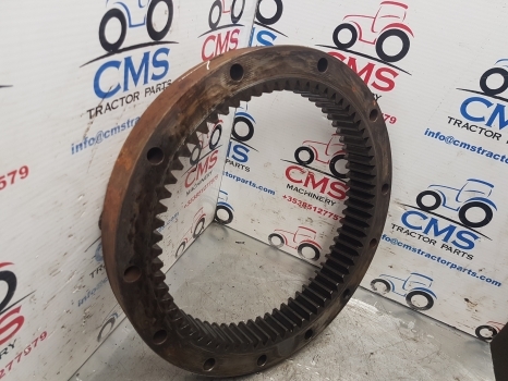 Fiat 115-90, 130-90, 140-90, 160-90, 180-90 Rear Axle Ring Gear 5102177 - Rear axle for Farm tractor: picture 4 Fiat 115-90, 130-90, 140-90, 160-90, 180-90 Rear Axle Ring Gear 5102177 - Rear axle for Farm tractor: picture 4