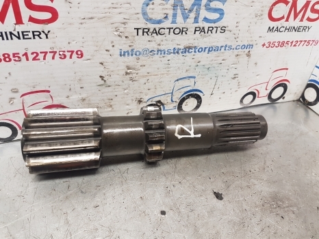 Fiat 115-90, 130-90, 140-90, 160-90 Rear Axle Sun Shaft Rhs 5109412 - Rear axle for Farm tractor: picture 1 Fiat 115-90, 130-90, 140-90, 160-90 Rear Axle Sun Shaft Rhs 5109412 - Rear axle for Farm tractor: picture 1