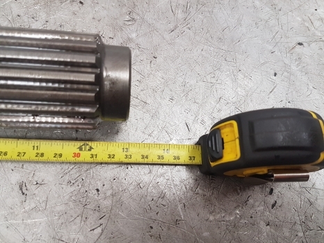 Fiat 115-90, 130-90, 140-90, 160-90 Rear Axle Sun Shaft Rhs 5109412 - Rear axle for Farm tractor: picture 5 Fiat 115-90, 130-90, 140-90, 160-90 Rear Axle Sun Shaft Rhs 5109412 - Rear axle for Farm tractor: picture 5