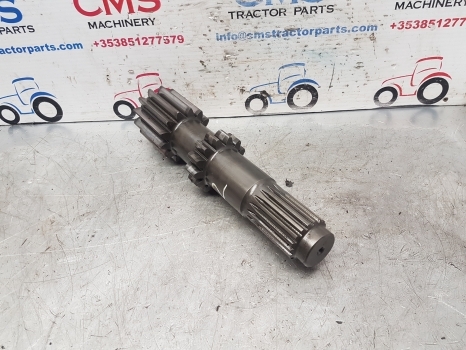 Fiat 115-90, 130-90, 140-90, 160-90 Rear Axle Sun Shaft Rhs 5109412 - Rear axle for Farm tractor: picture 4 Fiat 115-90, 130-90, 140-90, 160-90 Rear Axle Sun Shaft Rhs 5109412 - Rear axle for Farm tractor: picture 4