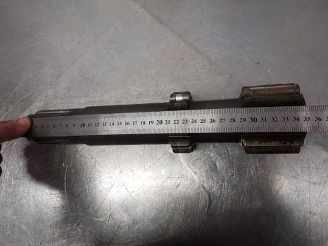 Fiat 1180, 110-90, 11090dt,  Rear Axle Shaft Lhs 13t L.354mm 5109411 - Rear axle for Farm tractor: picture 5 Fiat 1180, 110-90, 11090dt,  Rear Axle Shaft Lhs 13t L.354mm 5109411 - Rear axle for Farm tractor: picture 5