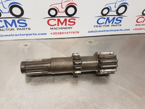 Fiat 1180, 110-90, 11090dt,  Rear Axle Shaft Rhs 13t L.308mm 5109410 - Rear axle for Farm tractor: picture 2 Fiat 1180, 110-90, 11090dt,  Rear Axle Shaft Rhs 13t L.308mm 5109410 - Rear axle for Farm tractor: picture 2