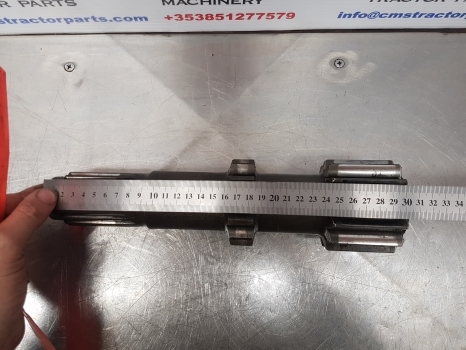 Fiat 1180, 110-90, 11090dt,  Rear Axle Shaft Rhs 13t L.308mm 5109410 - Rear axle for Farm tractor: picture 4 Fiat 1180, 110-90, 11090dt,  Rear Axle Shaft Rhs 13t L.308mm 5109410 - Rear axle for Farm tractor: picture 4